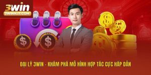 Đại Lý 3win - Khám Phá Mô Hình Hợp Tác Cực Hấp Dẫn